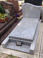 pierre tombale cimetiere de bretigny sur orge