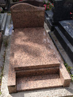pierre tombale cimetiere de malakoff