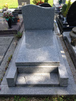 pierre tombale cimetiere de chevilly larue