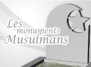 pierrres funeraires musulmane